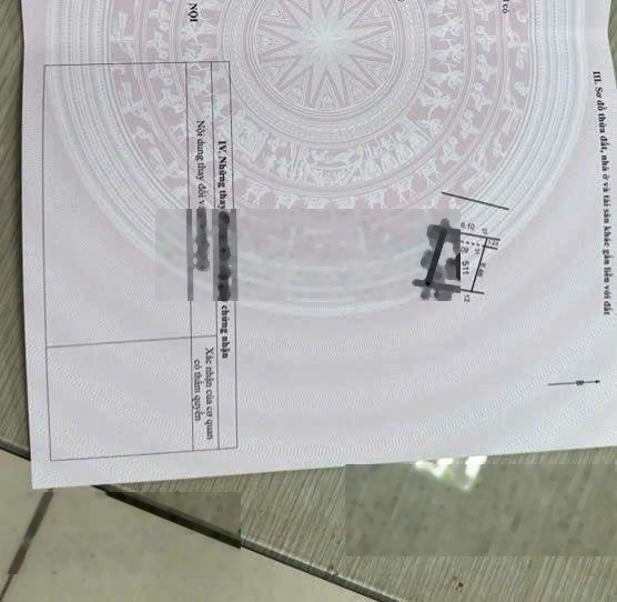 46m2 ô tô thông giá chỉ 1tỷ2 sát vành đai 4