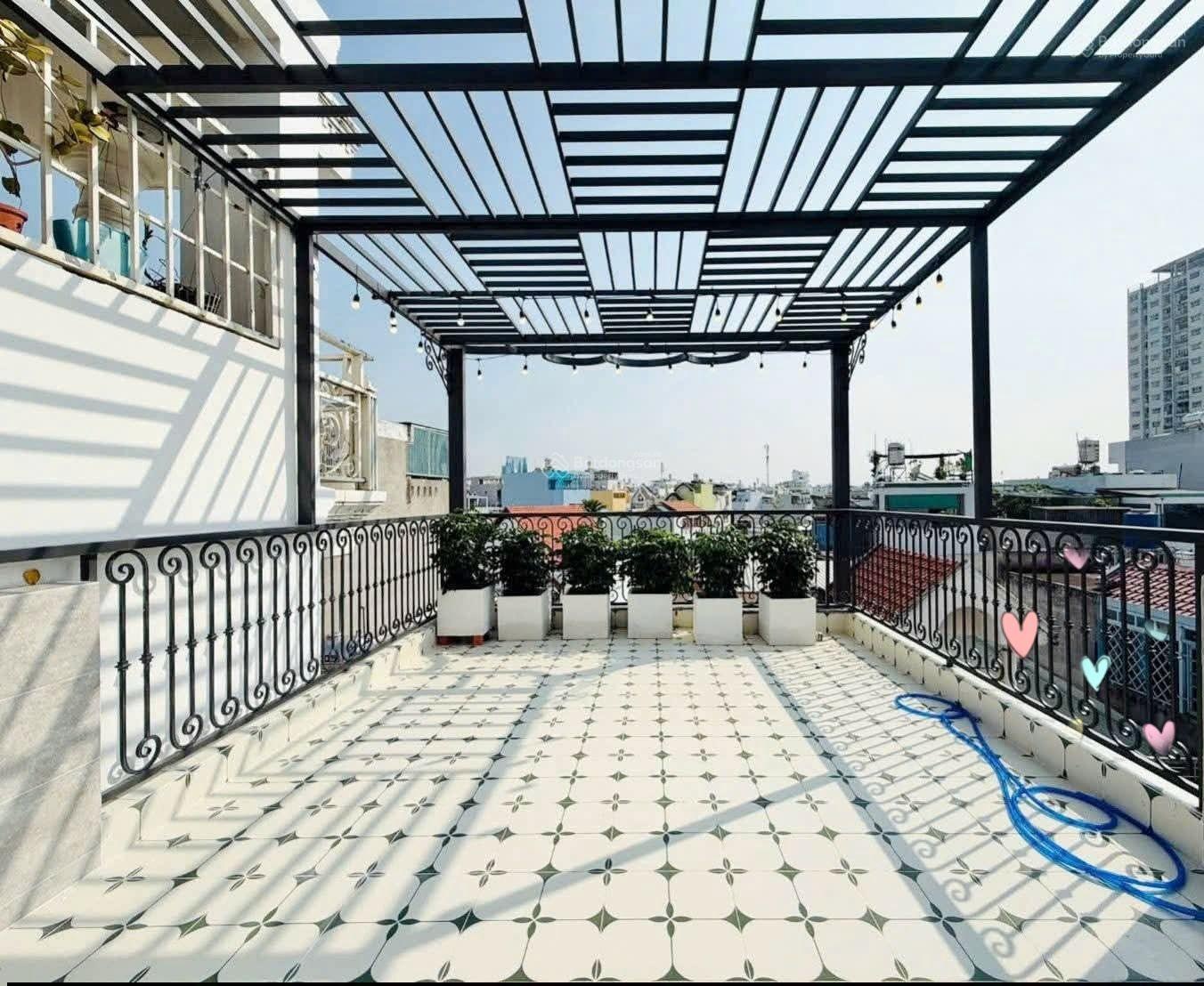 Chuyển chổ ở bán nhà Đ.Phùng Khắc khoang - Q.1, giá 4tỷ890/82,8m2, cho thuê 35tr, gần Cv Lê Văn Tám