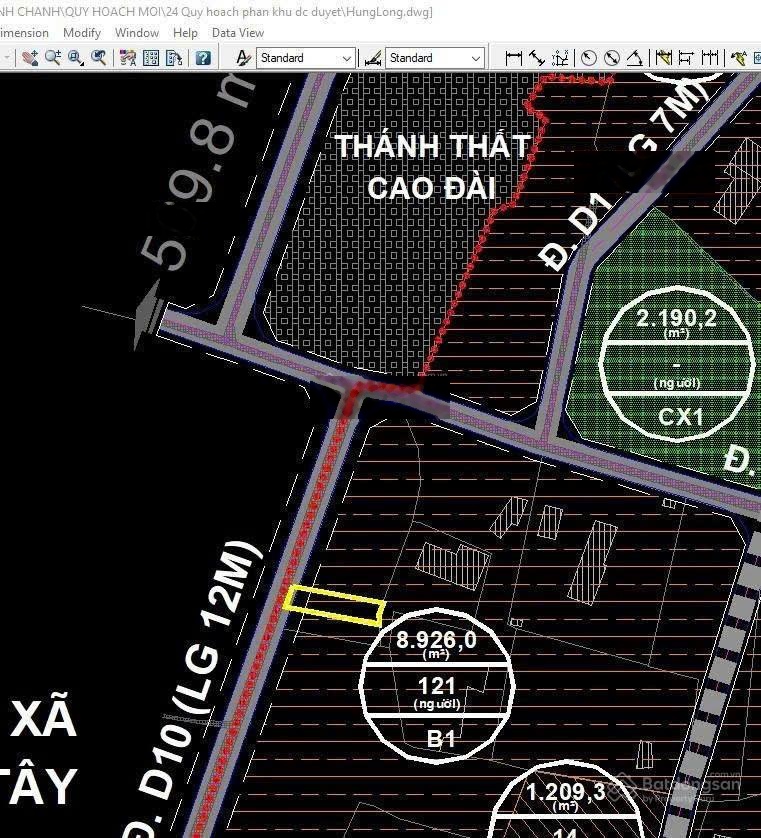 Hẻm 1/ Đoàn Nguyễn Tuấn quẹo vô đường betong 3m, 84m giá 790tr SHR còn TL. LH 0843378688 gặp Thanh
