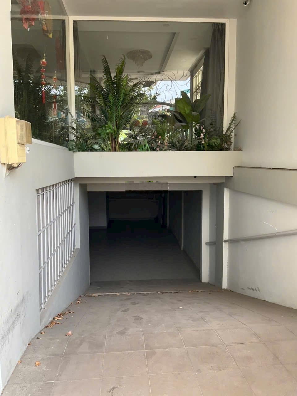 Cho thuê nhà góc 2 mặt tiền KDC An Phú Hưng cạnh Lotte Q7 kinh doanh tốt