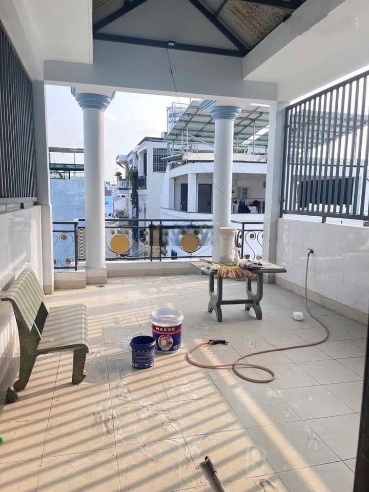 Bán nhà riêng đẹp, 60m2, giá 3 tỷ 250 triệu, tại Nguyễn Kiệm, Phường 3, Quận Gò Vấp