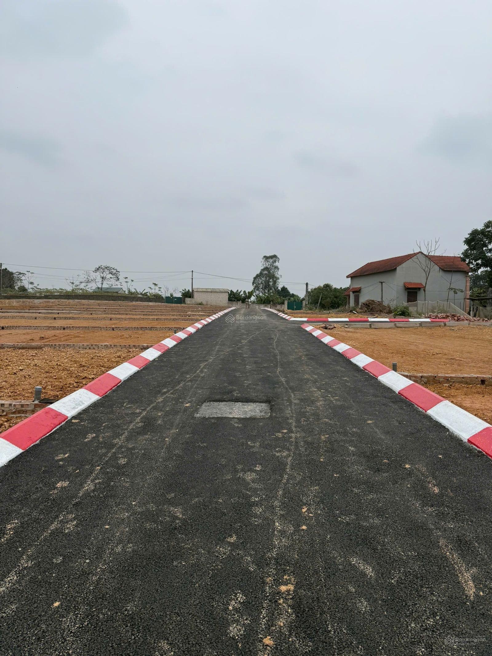 Chính chủ bán nhanh lô đất 100m thổ cư tại Cẩm Lĩnh Ba Vì. Đất đẹp đường ô tô 7 chỗ