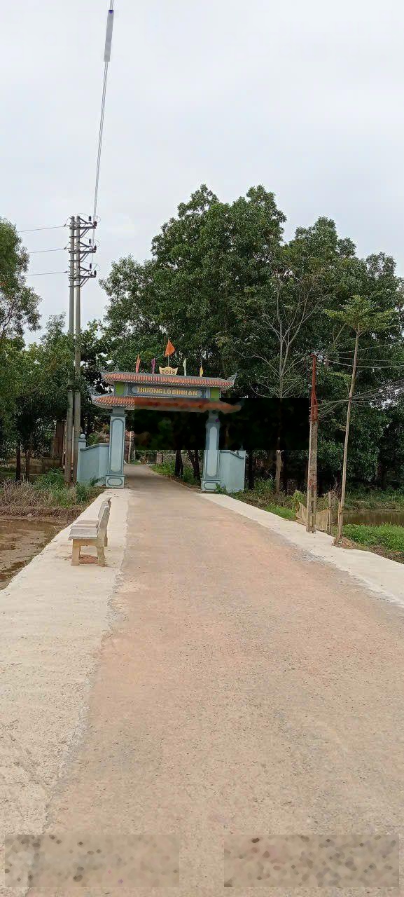 Siêu dẻ - xuân mai - hà nội. 2 thoáng trước sau. oto tránh, ỏ hoặc kd. 87m mt 5m - giá 1.95 tỷ