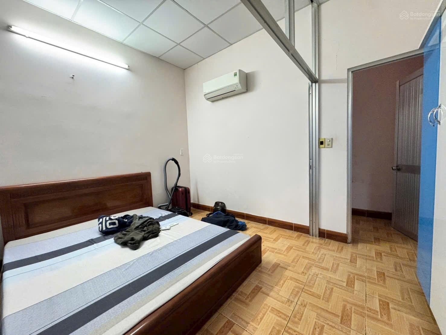 B.án nhà chỉ 100tr/m2 Tân Phú hẻm xe tải, rất hiếm rẻ hơn cả Bình Tân