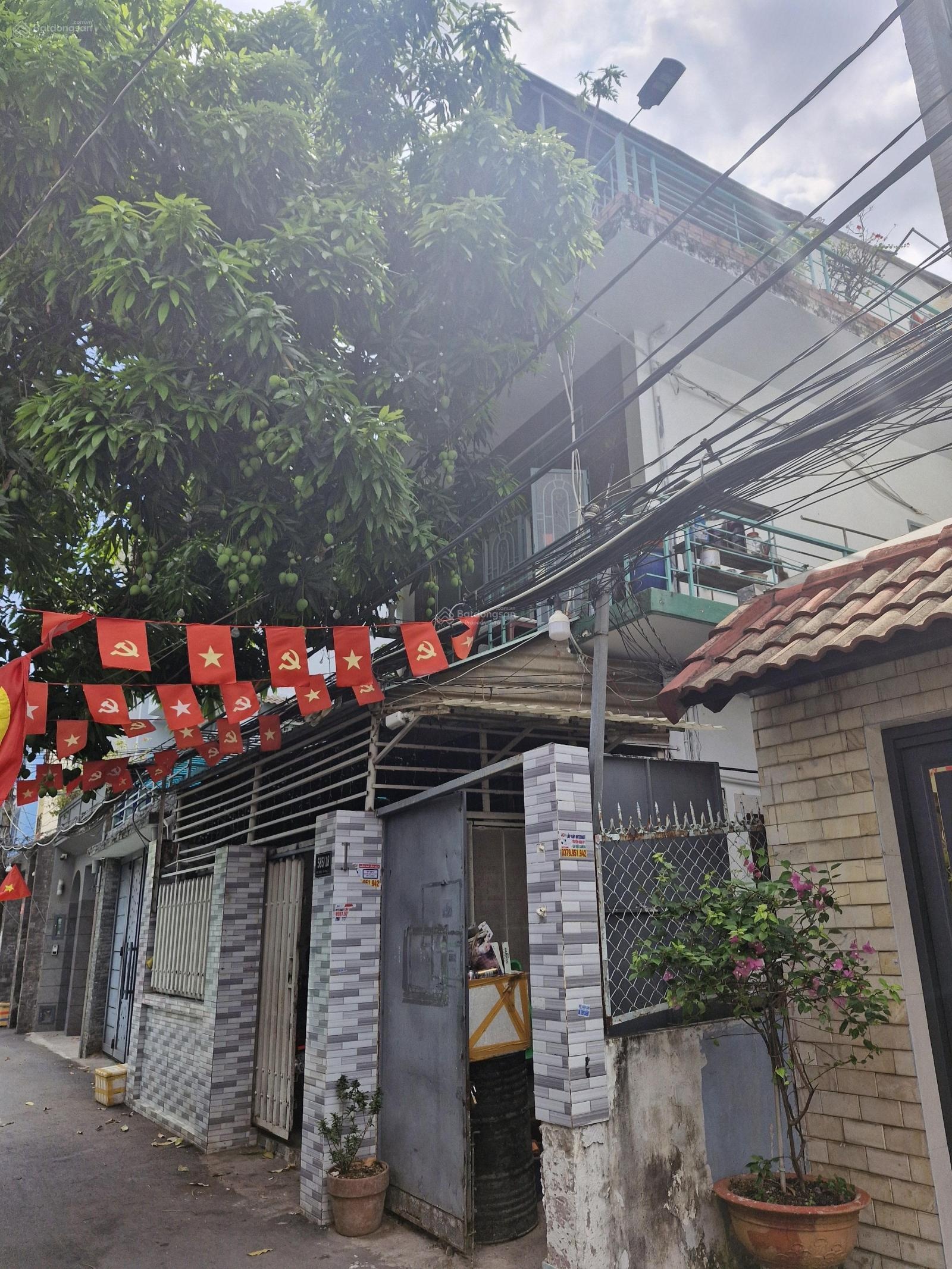 Cho thuê Nhà riêng tại 585/18, Nguyễn Thị Thập, 15 triệu, 30m2, giá cực chất