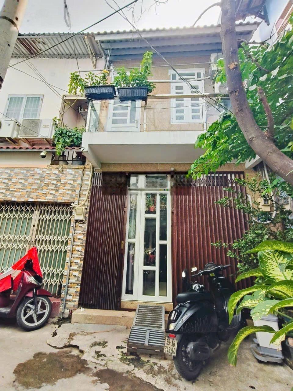 Hàng hiếm tại Kinh Dương Vương, 2,99 triệu, 28m2, 2PN, 2WC, 2 tầng