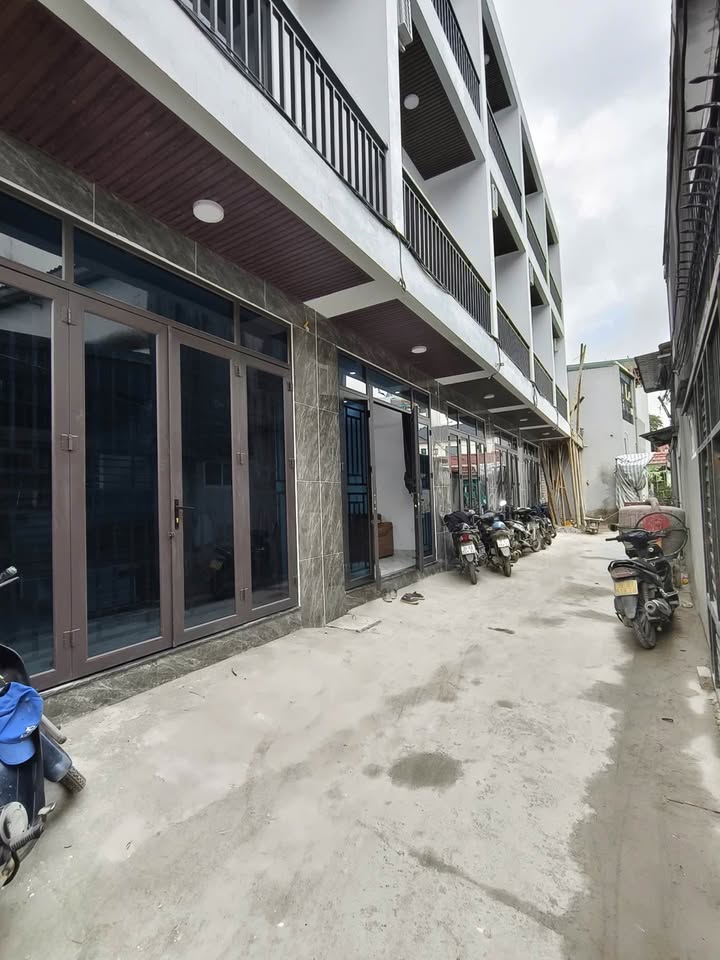 Bán nhà ngõ Đặng Tiến Đông, trung tâm Thanh Hóa, dân trí cao