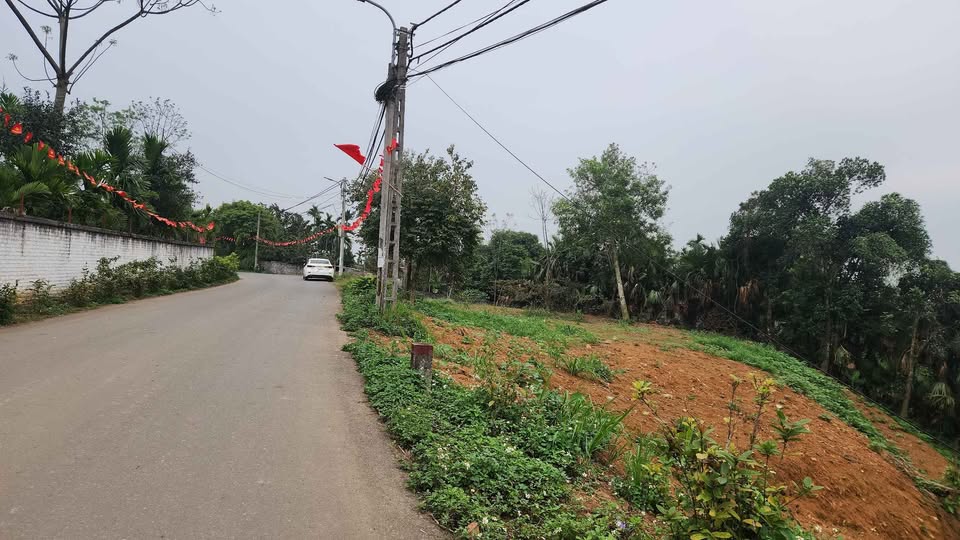 Bán đất huyện Mỹ Đức, thành phố Hà Nội, giá 3 triệu/m2