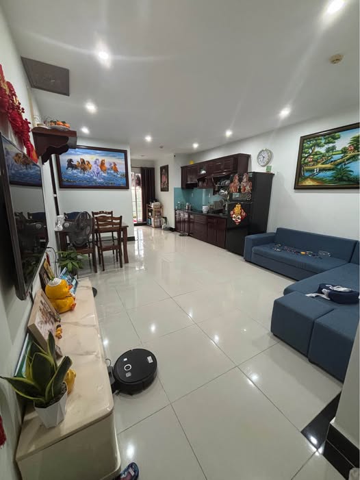 Bán căn hộ chung cư DIC Phoenix lô A, view biển, giá cả thương lượng