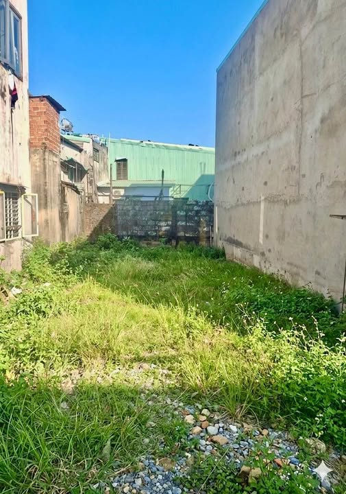 Bán đất Liên Chiểu, gần mặt tiền Trường Chinh, khu dân cư đông đúc, giá 2,8 tỷ