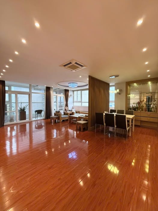 Bán căn hộ chung cư quận Cầu Giấy, thành phố Hà Nội