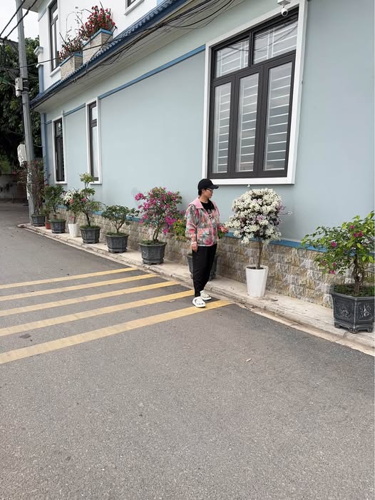 Bán nhà 2 thoáng, ngõ ô tô tránh tại Yên Viên, Phù Đổng