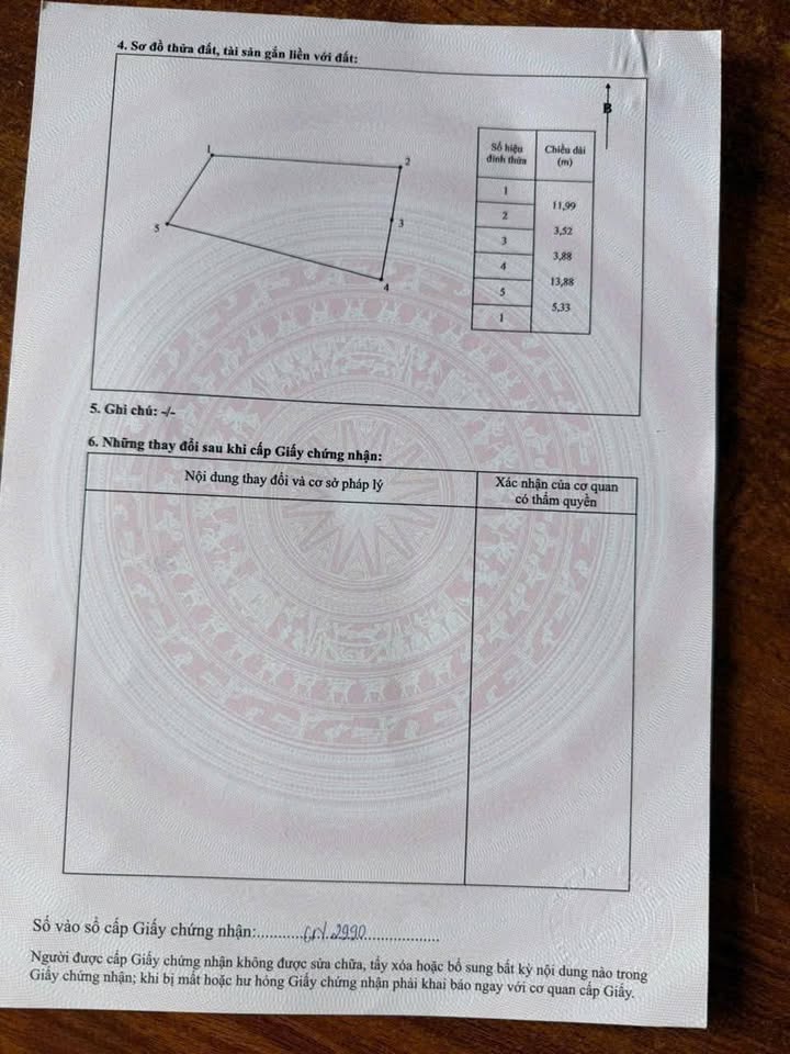 Bán kho bãi, nhà xưởng, khu công nghiệp thị xã Quế Võ, tỉnh Bắc Ninh, giá 2 tỷ