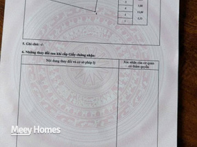 Bán kho bãi, nhà xưởng, khu công nghiệp thị xã Quế Võ, tỉnh Bắc Ninh, giá 2 tỷ