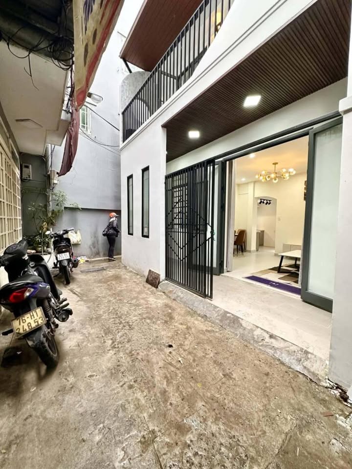 Bán nhà riêng quận Hải Châu, thành phố Đà Nẵng, giá 3,85 tỷ