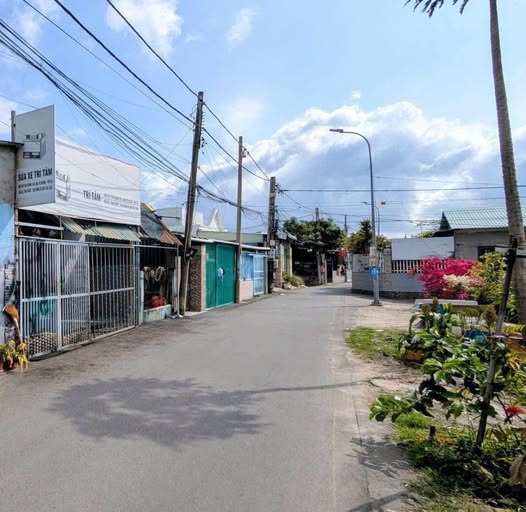 Bán đất thành phố Vũng Tàu, tỉnh Bà Rịa, Vũng Tàu giá 2,95 tỷ