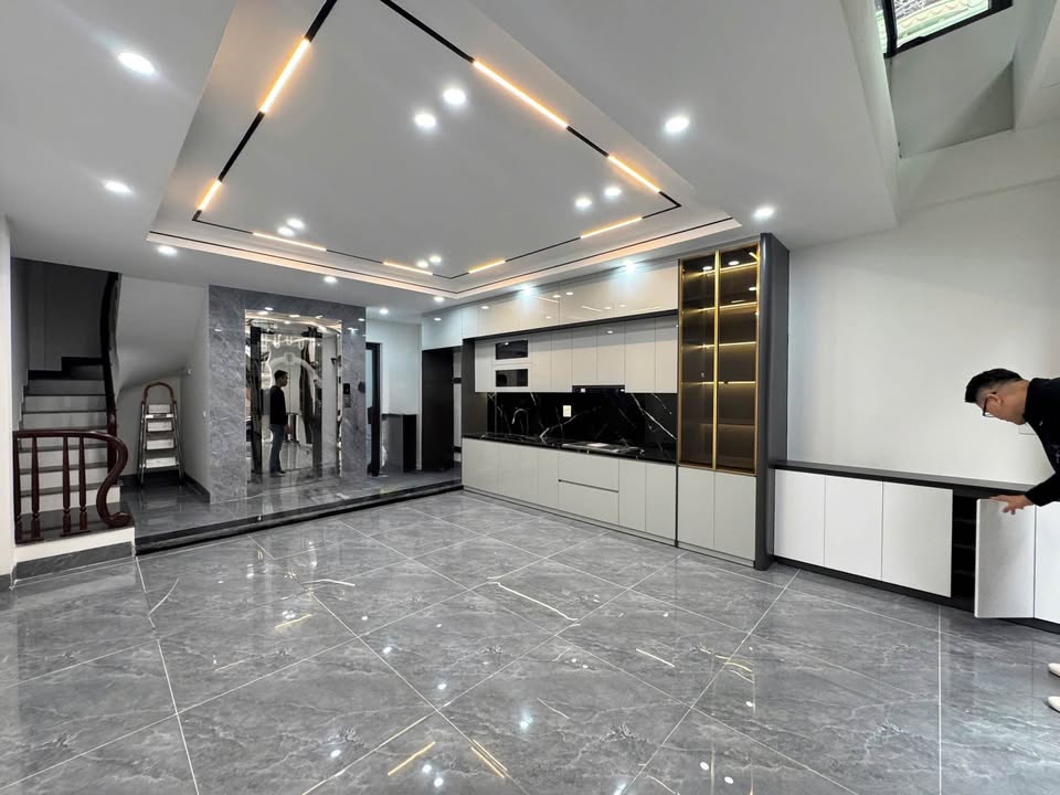 Bán nhà riêng huyện Gia Lâm, thành phố Hà Nội giá 13 tỷ