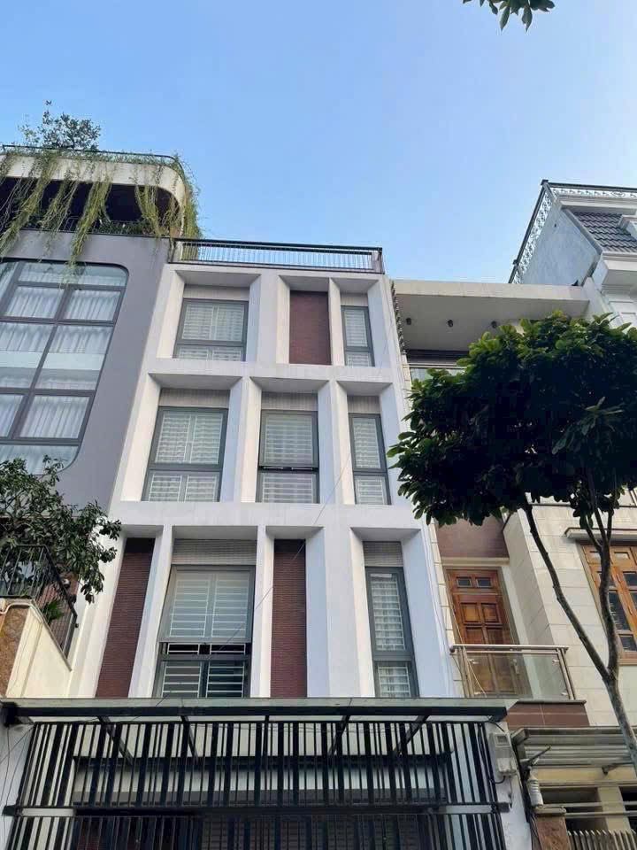 Liền kề Văn Khê, Hà Đông kinh doanh đỉnh cao