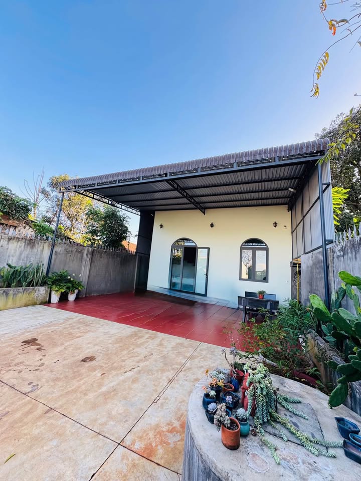 Bán nhà xã Quảng Phú, Cư M'gar, Đắk Lắk, giá 1.89 tỷ