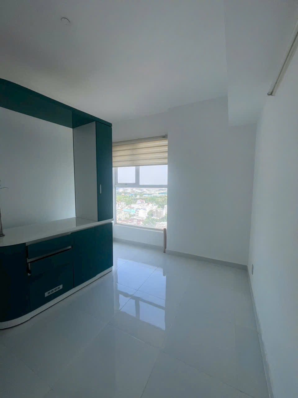 Cho thuê căn hộ Sài Gòn Mới, Nhà Bè, giá 7.5 triệu/tháng