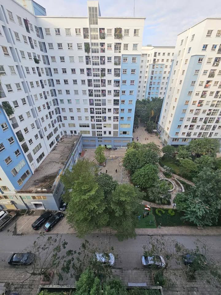 Bán căn hộ chung cư quận Bắc Từ Liêm, thành phố Hà Nội, giá 3 tỷ