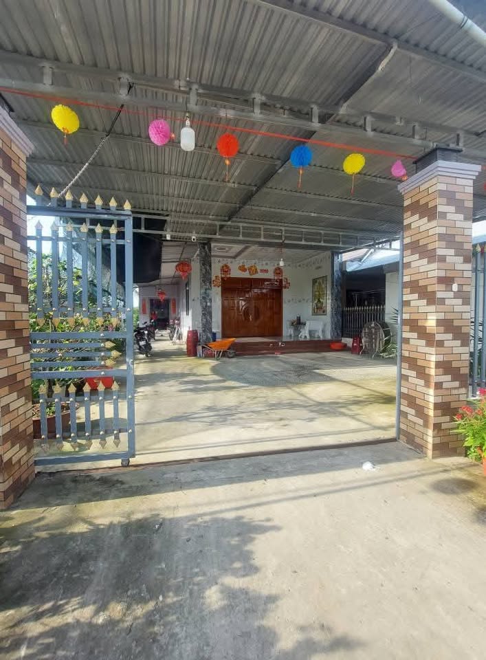 Bán nhà riêng huyện Chợ Lách, tỉnh Bến Tre, giá 5 tỷ