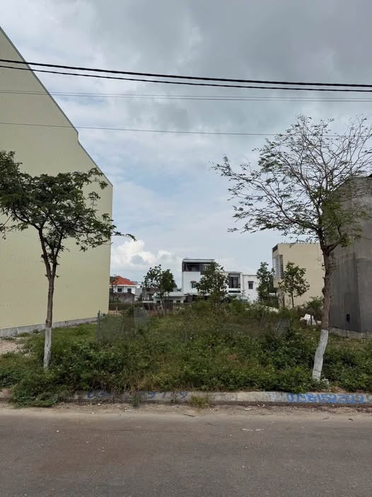 Bán đất thành phố Quy Nhơn, tỉnh Bình Định, giá 2,89 tỷ