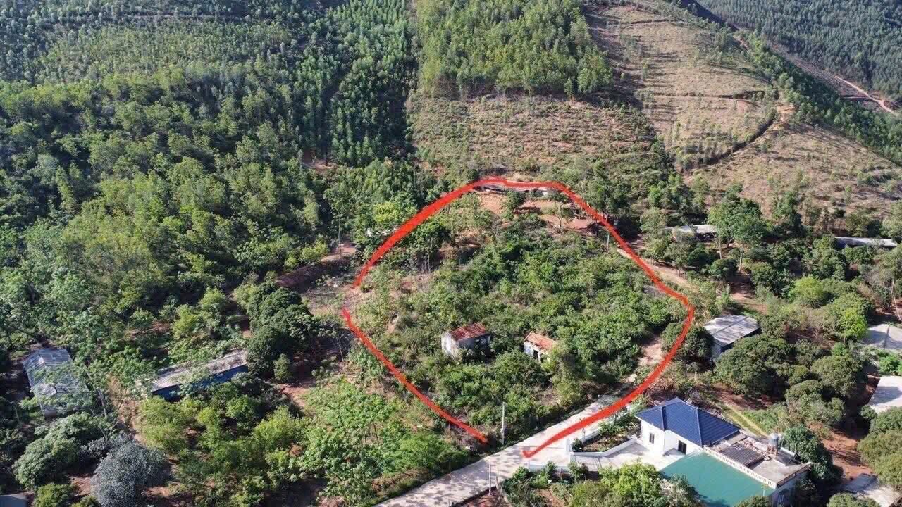 Bán khu nghỉ dưỡng, resort thành phố Chí Linh, tỉnh Hải Dương, giá 1 tỷ