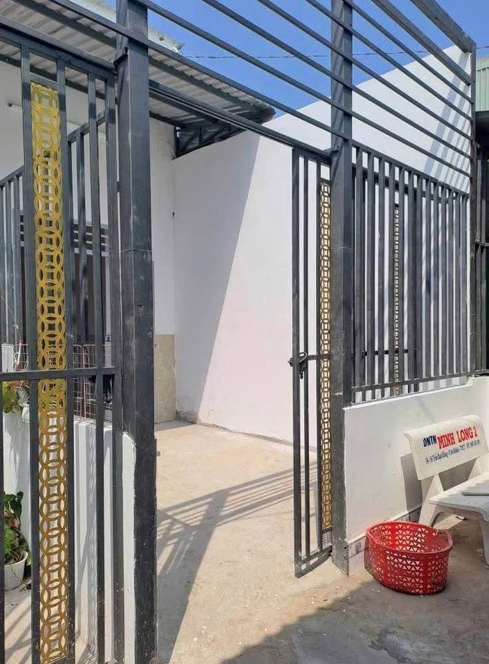 Cho thuê nhà riêng quận Bình Thuỷ, thành phố Cần Thơ, giá 4 triệu