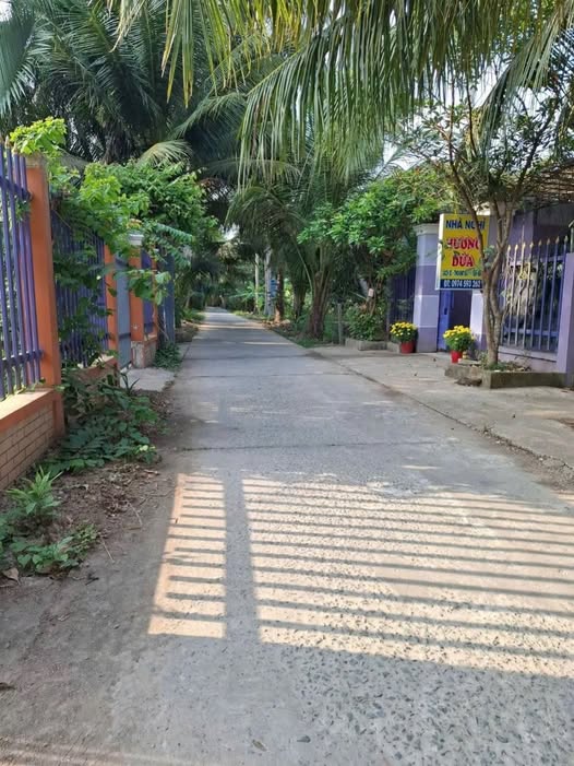 Bán nhà riêng huyện Mỏ Cày Bắc, tỉnh Bến Tre, giá 830 triệu