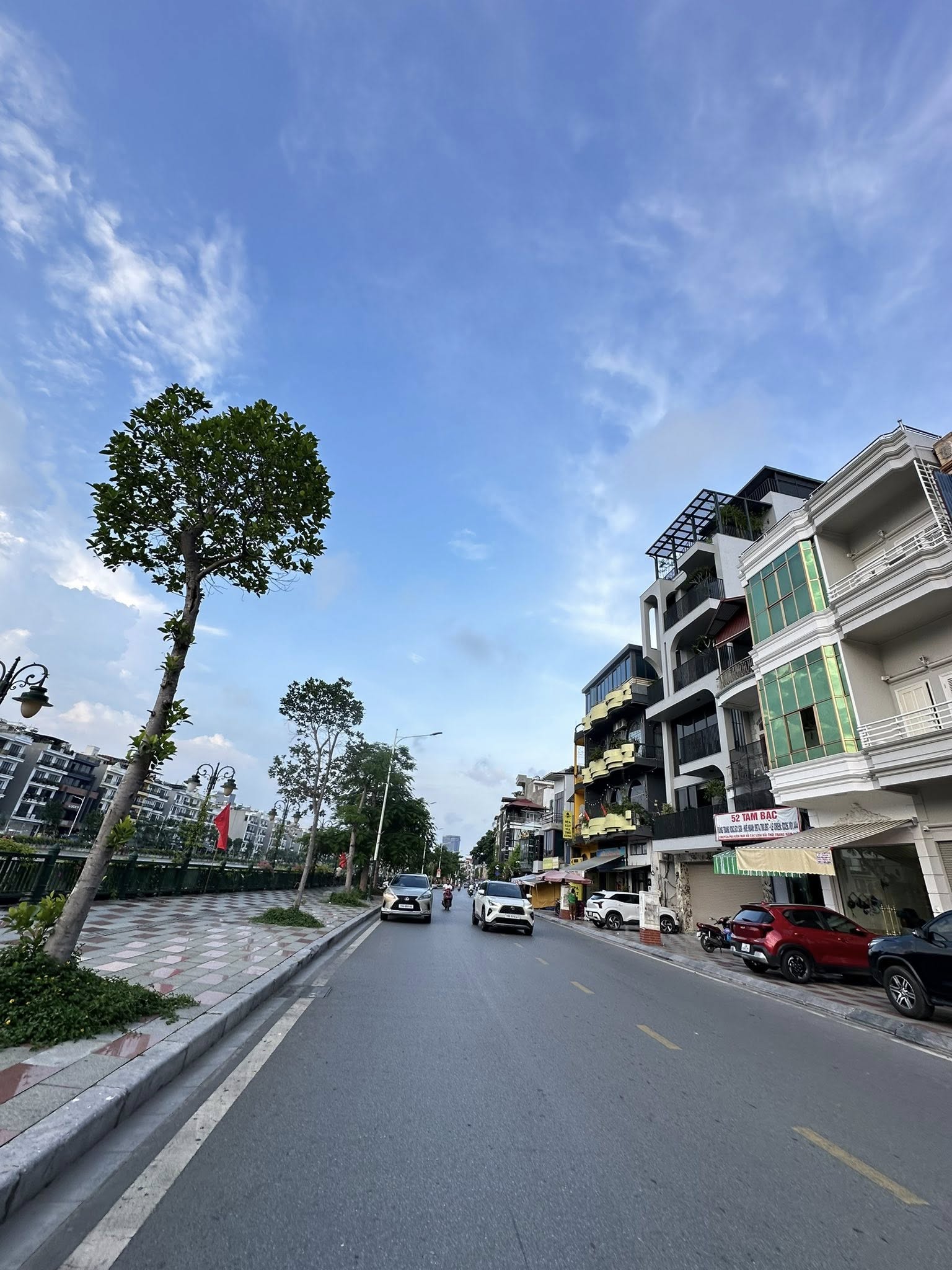 Bán nhà riêng quận Hồng Bàng, thành phố Hải Phòng, giá 16 tỷ