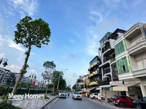 Bán nhà riêng quận Hồng Bàng, thành phố Hải Phòng, giá 16 tỷ