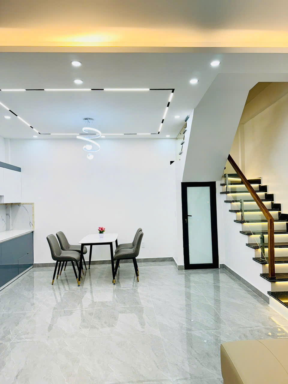 Bán nhà riêng quận Lê Chân, thành phố Hải Phòng