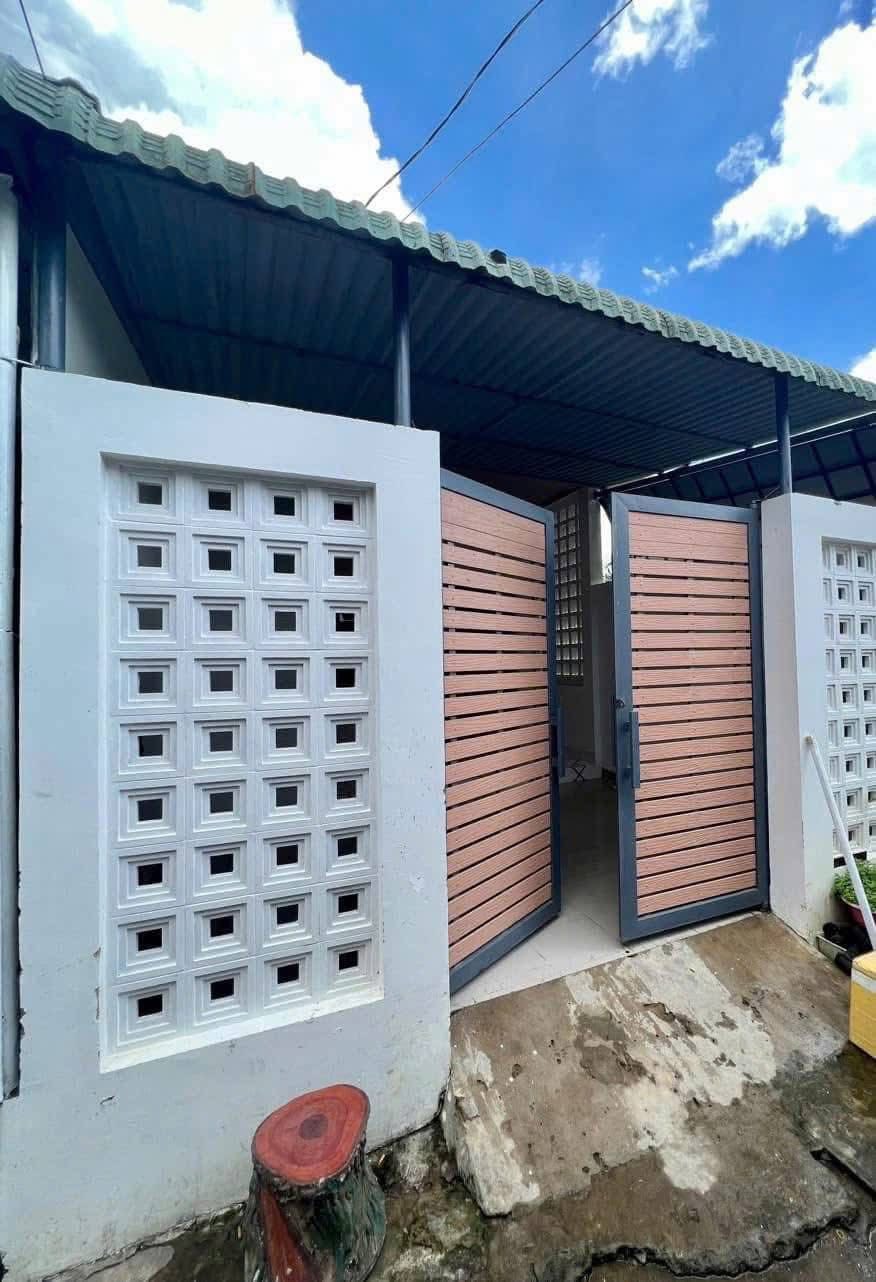 Bán nhà xã Giao Long, Châu Thành, Bến Tre cũ, giá 800 triệu