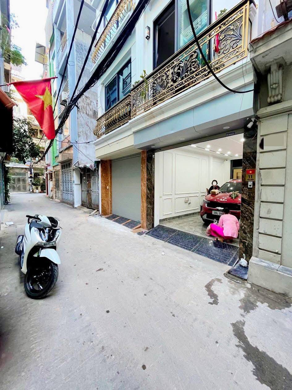 Bán nhà riêng quận Cầu Giấy, thành phố Hà Nội, giá 20 tỷ