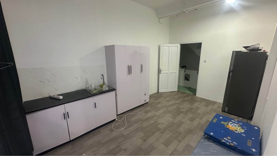 Cho thuê căn hộ tại phường Thắng Tam, Vũng Tàu, gần biển Bãi Sau, full nội thất, có ban công, giá 3.8 triệu/tháng