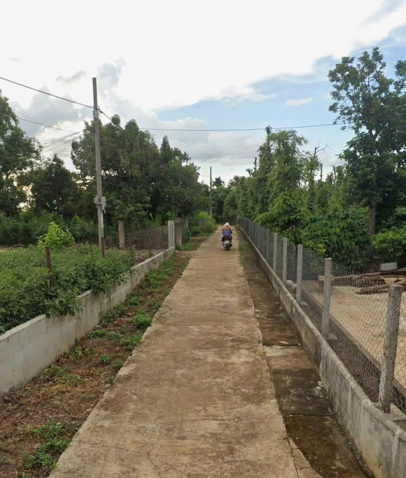 Bán đất tại thôn 4 Ea Kao, Buôn Ma Thuột, giá chỉ 990 triệu