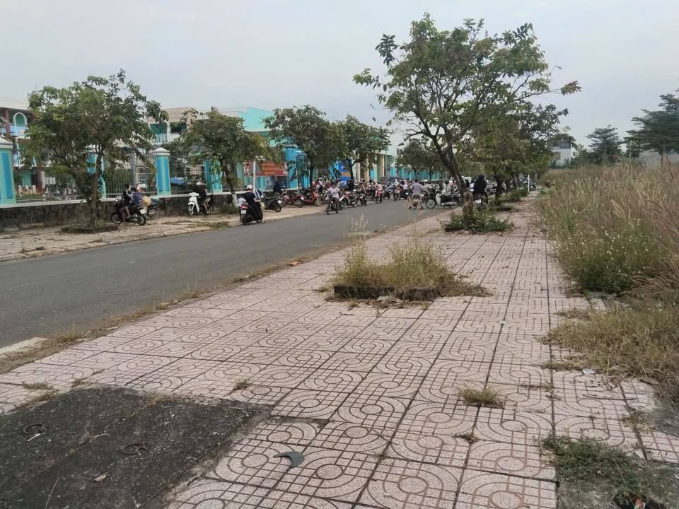 Bán đất tái định cư Bình Minh, Trảng Bom, giá 2.15 tỷ