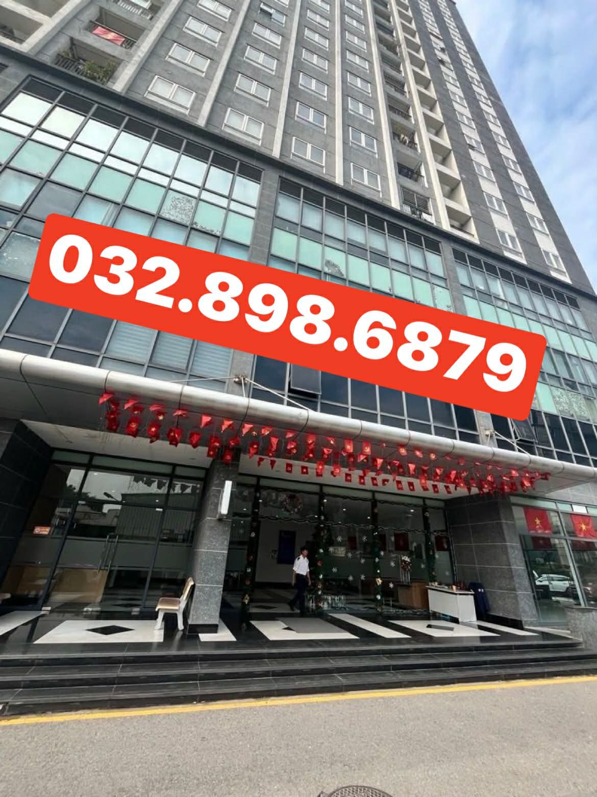 Bán nhà riêng quận Hoàng Mai, thành phố Hà Nội, giá 5 tỷ