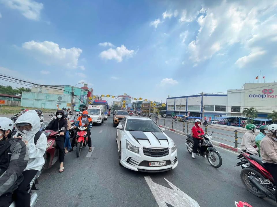 Bán nhà riêng thành phố Thủ Đức, thành phố Hồ Chí Minh, giá 5 tỷ