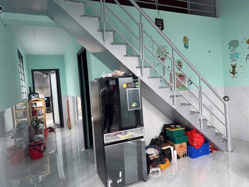 Bán nhà hẻm 78 Đô Lương, phường 11 (cũ), thành phố Vũng Tàu, giá 3.95 tỷ