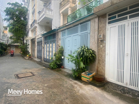 Cho thuê nhà riêng quận Tân Bình, thành phố Hồ Chí Minh giá 6 tỷ