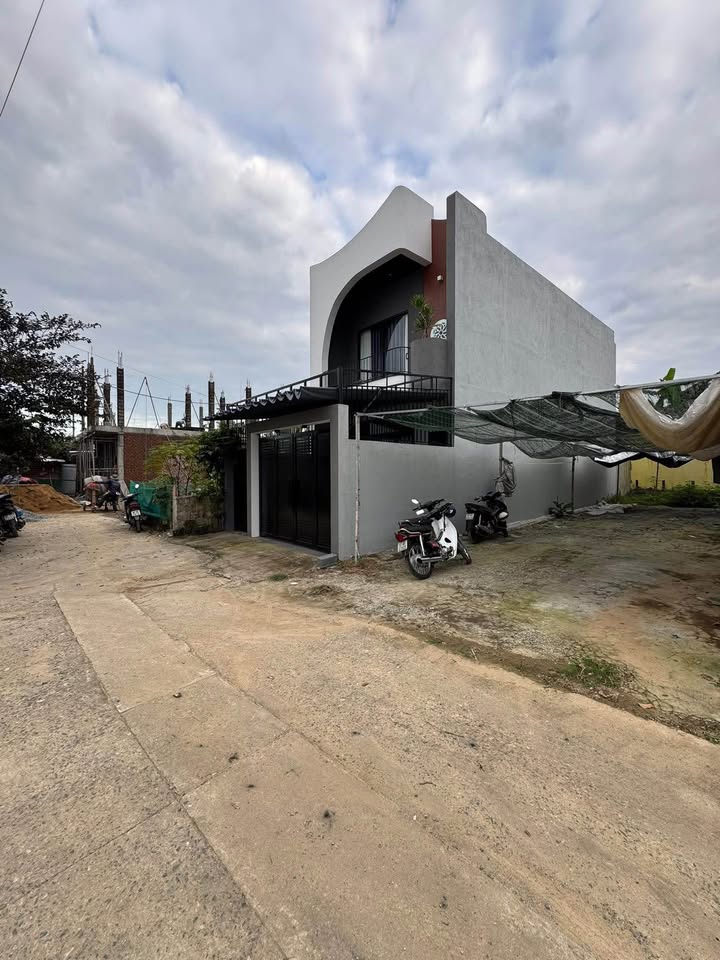 Cần bán lô đất vị trí đẹp tại An Khê mới, thành phố Đà Nẵng, giá 3.08 tỷ