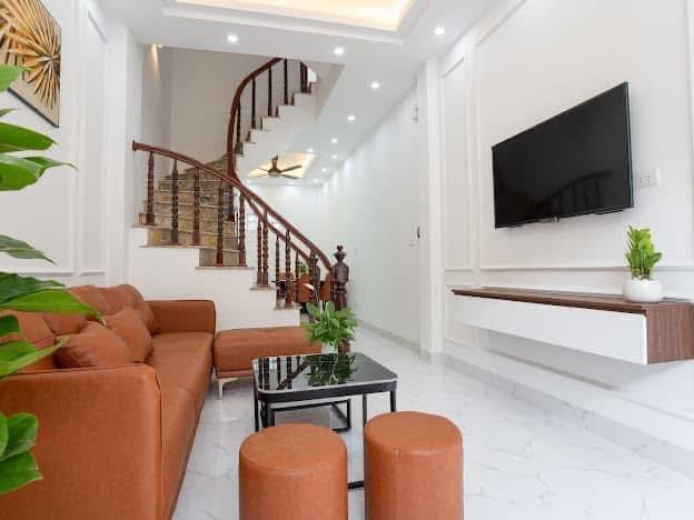 Bán nhà riêng quận Hoàng Mai, thành phố Hà Nội, giá 9 tỷ