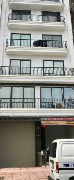 Bán nhà riêng quận Hoàn Kiếm, thành phố Hà Nội giá 16 tỷ