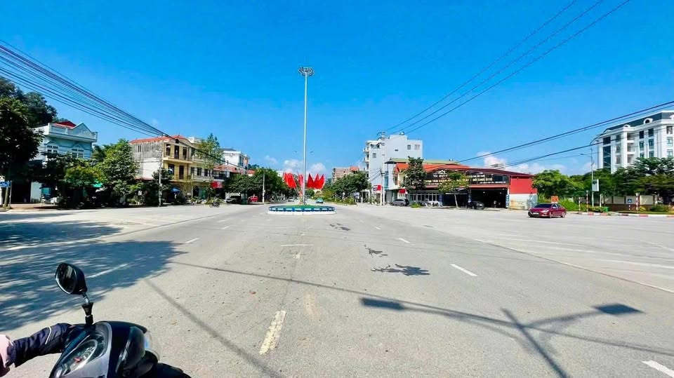 Bán đất huyện Chi Lăng, tỉnh Lạng Sơn, giá 4 tỷ