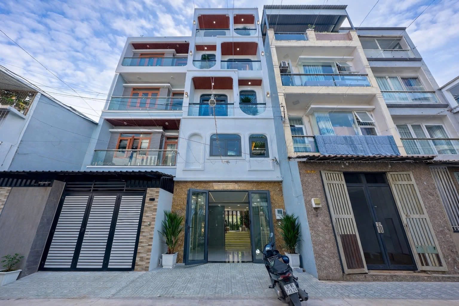 Bán nhà riêng thành phố Thủ Đức, thành phố Hồ Chí Minh, giá 7 tỷ 900 triệu