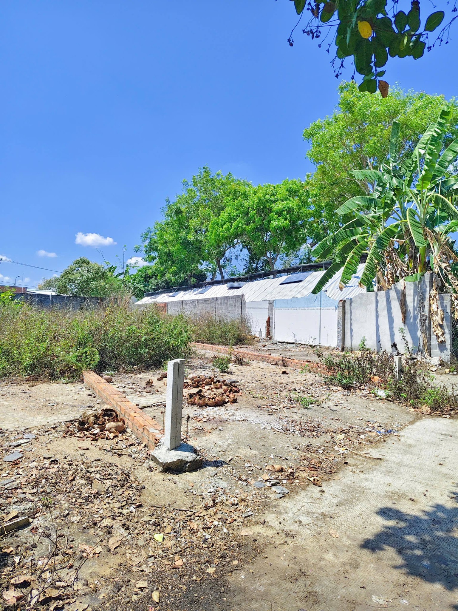 Bán lô đất 203m² full thổ cư, sổ riêng tại Long Khánh, Đồng Nai, giá 980 triệu