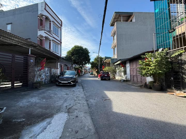 Bán đất thành phố Việt Trì, tỉnh Phú Thọ, giá 3 tỷ