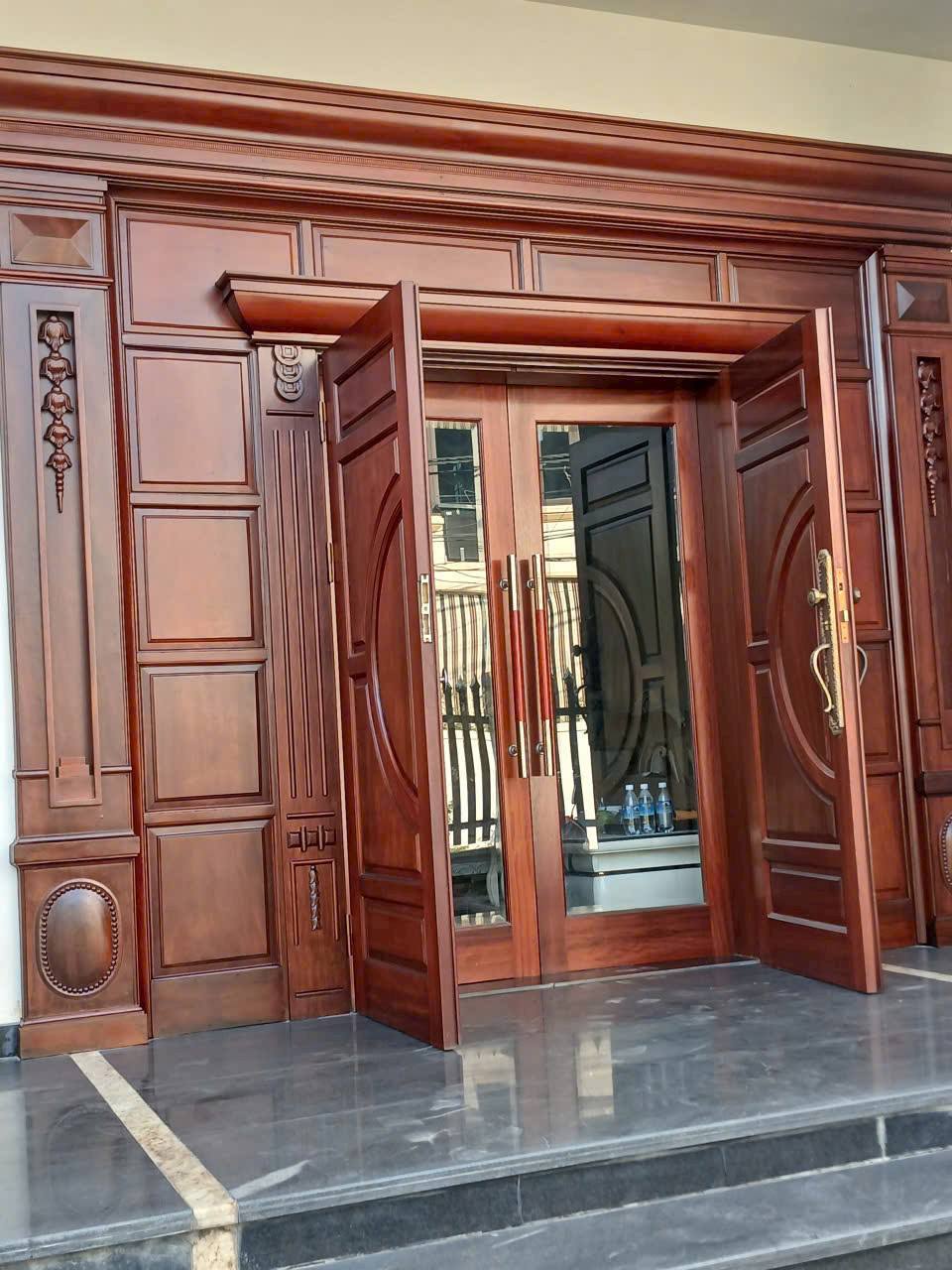 Bán biệt thự huyện Thủy Nguyên, thành phố Hải Phòng giá 19,5 tỷ